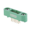 G125-MV11205M1P electronic component of Harwin