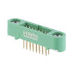 G125-MV11605M1P electronic component of Harwin