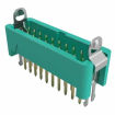G125-MV22605L2P electronic component of Harwin