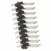 M20-9720945 Headers & Wire Housings
