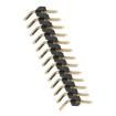 M22-2031405 Headers & Wire Housings