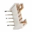 M22-2210246 Headers & Wire Housings