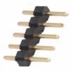 M22-2510505 Headers & Wire Housings