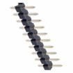 M22-2511005 Headers & Wire Housings