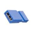 M50-2030005 Headers & Wire Housings