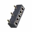 M50-3130545R Headers & Wire Housings