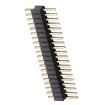 M52-040023V0545 Headers & Wire Housings