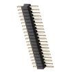 M52-040023V2045 Headers & Wire Housings
