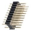 M52-040023W1045 Headers & Wire Housings