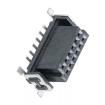 M55-6001242R Board to Board & Mezzanine Connectors