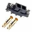 M80-4000000F1-02-325-00-000  Connectors