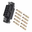 M80-4611005 Headers & Wire Housings