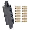 M80-4712605 Headers & Wire Housings