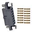 M80-4800442 Headers & Wire Housings