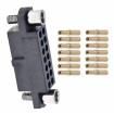 M80-4811005 Headers & Wire Housings