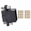 M80-4861205A Headers & Wire Housings
