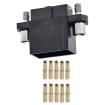 M80-4860605A  Connectors