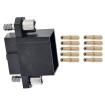 M80-4860605A Headers & Wire Housings