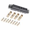 M80-4C10805F1-04-325-00-000  Connectors