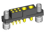 M80-4T10605F9-02-321-00-000 electronic component of Harwin