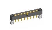M80-5000000M3-04-PM2-00-000 electronic component of Harwin