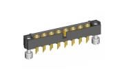 M80-5000000M3-08-PM2-00-000 electronic component of Harwin