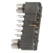 M80-5101242 Headers & Wire Housings