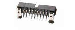 M80-5430405 electronic component of Harwin