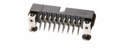 M80-5430442 electronic component of Harwin