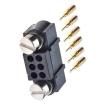 M80-5635005 Headers & Wire Housings