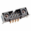 M80-5S20605MQ electronic component of Harwin