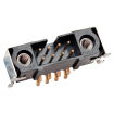 M80-5S20805MQ electronic component of Harwin