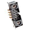 M80-5S20805MQ Headers & Wire Housings