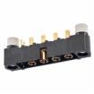 M80-5T10205M2-04-331-00-000  Connectors