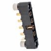M80-5T10205M2-04-331-00-000 Power to the Board