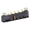 M80-5T10405M2-04-331-00-000  Connectors