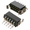 M80-6660442 electronic component of Harwin