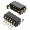 M80-6661242 electronic component of Harwin