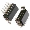 M80-6663442 Headers & Wire Housings