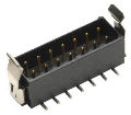 M80-8270442 electronic component of Harwin