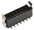 M80-8270842 electronic component of Harwin