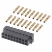 M80-8441845 electronic component of Harwin