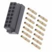 M80-8881405 Headers & Wire Housings