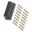 M80-8881605 Headers & Wire Housings