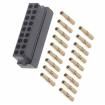 M80-8881805 Headers & Wire Housings