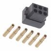M80-8890605  Connectors