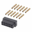 M80-8891205 electronic component of Harwin