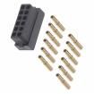 M80-8891205 Headers & Wire Housings