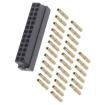 M80-8892605 Headers & Wire Housings
