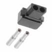 M80-8980201  Connectors